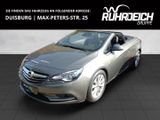 Opel Cascada Active 1.6AT NAVI XENON KLIMA-AT LEDER