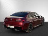 BMW M760e xDrive TV-Fond-Entert.|AHK|SkyLounge|B&W - BMW M760 in Berlin