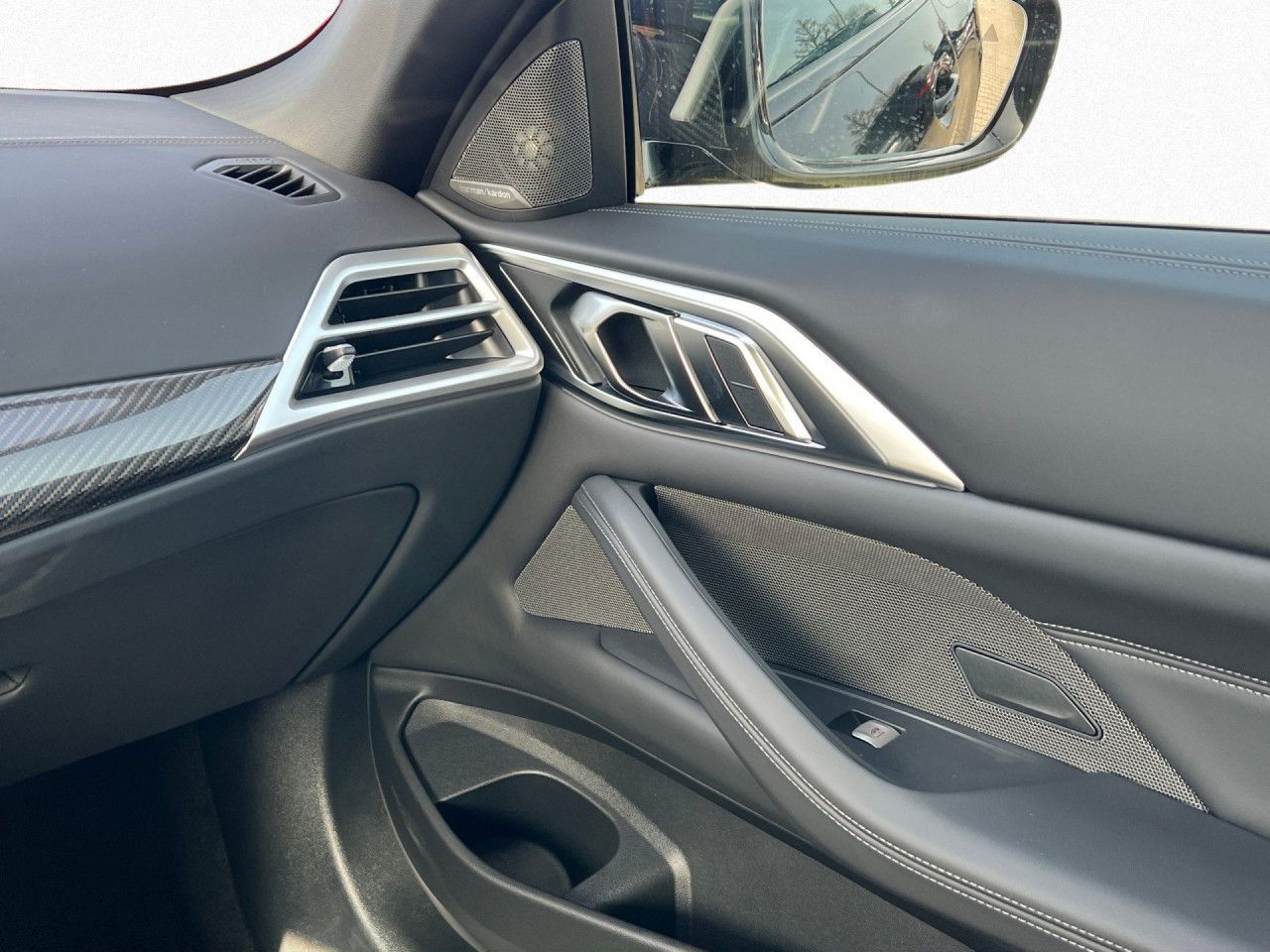 BMW M4 - Bild 13