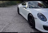 Porsche 991 Carrera 4 GTS Cabriolet PDK Carrera GTS - Porsche 991 in Leverkusen