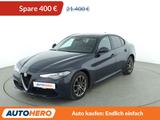 Alfa Romeo Giulia 2.2 JTDM Super Aut.*NAVI*BI-XENON*TEMPO* - Alfa Romeo Gebrauchtwagen in München
