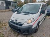 Toyota Proace L1H1 Kasten - Toyota Proace (Verso) aus 2014