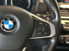 BMW X1 - Ansicht 39