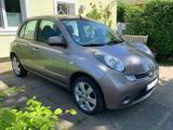 Nissan Micra 1.2 i-Way 59kW Automatik i-Way - Nissan Micra