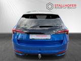 Skoda Scala Monte Carlo ACC TravelAssist Navi PLA behz - gebrauchte Skoda Scala aus dem Jahr 2024