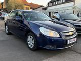 Chevrolet Epica LT Automatik - TÜV NEU - 2. Hand - Chevrolet Epica Gebrauchtwagen