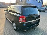 Opel Zafira B OPC Line *AHK* DACHRELING* HU/AU NEU* - Opel Zafira: A Opc
