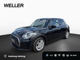 MINI One 5-Trg. Autom Navi,LED,Sportsi,Parkass,Tempo - MINI ONE in Hamburg