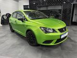 Seat Ibiza 1.2 TSI 66kW - Seat Ibiza mit Benzin-Antrieb: Kleinwagen, 1.6