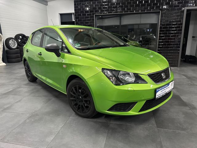 Seat Ibiza 1.2 TSI 66kW