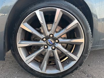 Volvo V60 - 11