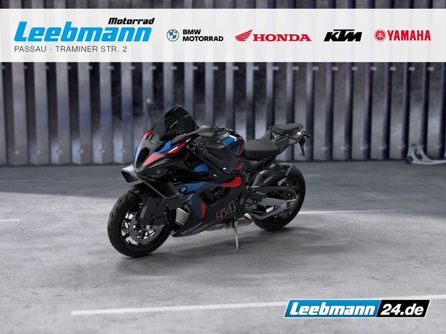 BMW M 1000 RR M Competition Modell 2025