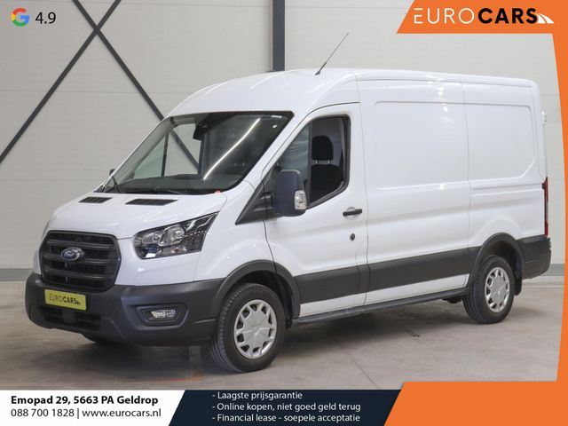 Ford Transit 130pk L2H2 Trend Kasten