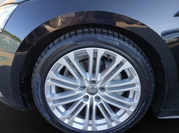 Audi A5 Sportback 40 2.0 TFSI (M-H) +KeyLess+Navi+SHZ