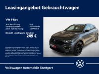 Volkswagen T-Roc - Vorschau Bild 1