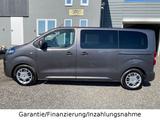 Citroën SpaceTourer Spacetourer M*1.HD*8Sitz*TüvNeu*AHK