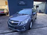 Chevrolet Cruze *wenig km* - Chevrolet Gebrauchtwagen von 2012