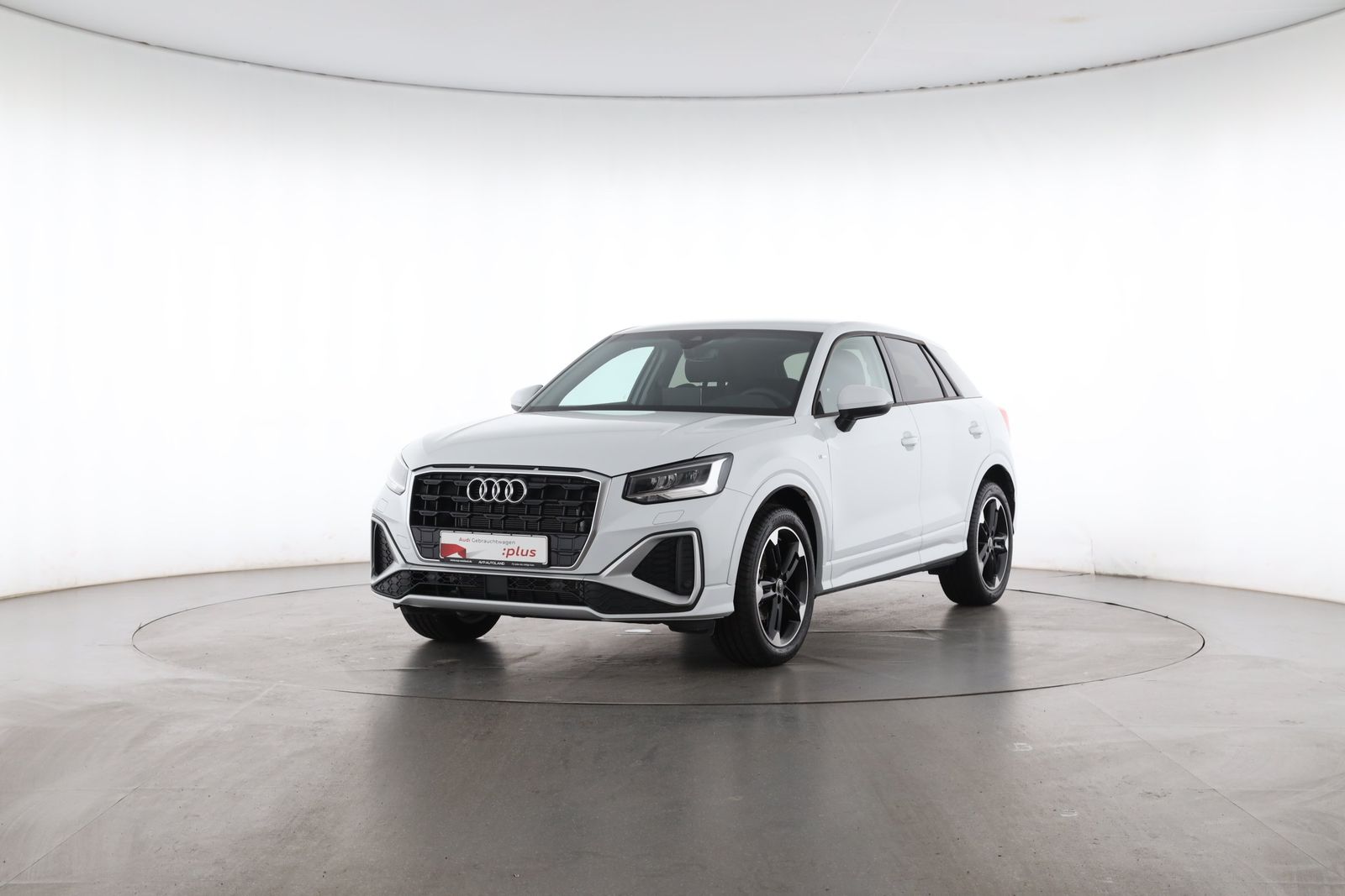 Audi Q2 - Bild 2