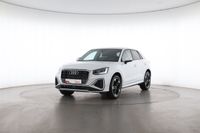 Audi Q2 - Vorschau Bild 2