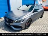 Mercedes-Benz A 45 AMG 4Matic MB Garantie Night Perfomance - gebrauchte Mercedes-Benz Kleinwagen