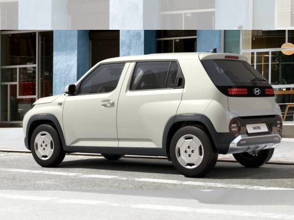 Hyundai INSTER - Bild 4