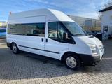 Ford Transit Kombi FT 300 L Trend - Ford Transit: T300