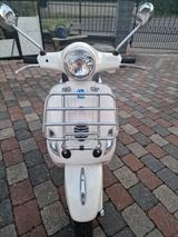 Vespa LX 125ie - VESPA LX 125