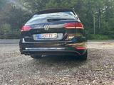 Volkswagen Golf 2.0 TDI DSG GTD Variant GTD Leder Panorama - Volkswagen Golf: GTD Dsg