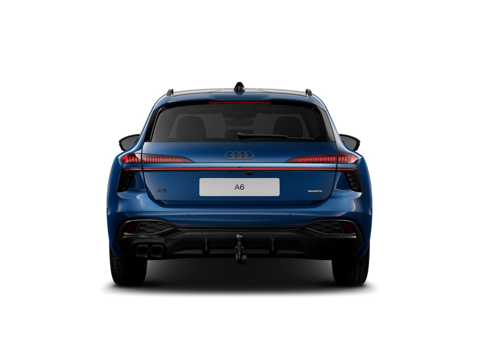 Audi A6 - Bild 7