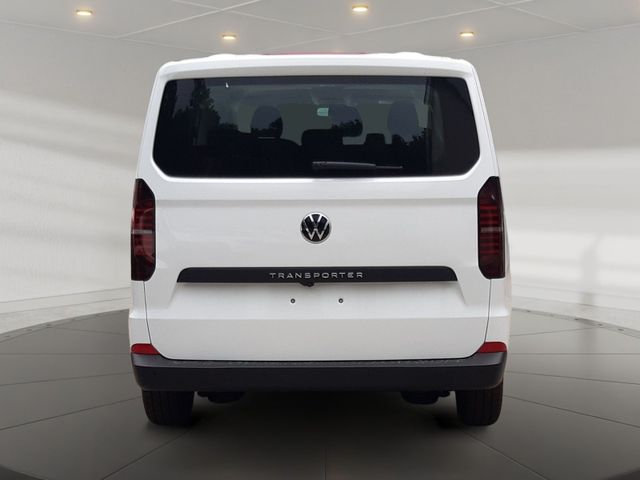 Transporter Kombi 2,0 l 81 kW TDI 6-Gang Radst.