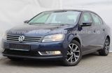 Volkswagen Passat Lim. 2.0 TDI BMT AUTOMAT|177PS|NAVI|KLIMA - Volkswagen Passat aus 2013