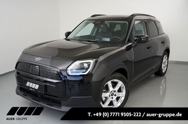 MINI Countryman E (Navi LED Pano HUD Shz PDC MFL)