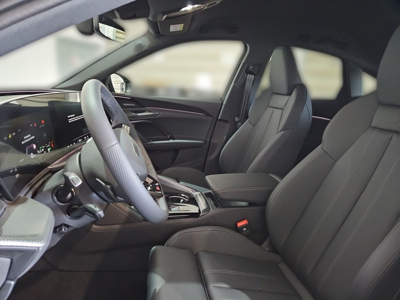 Audi Q5 - Bild 13