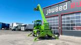 Merlo ROTO 38.16S / FUNK / Orig. 2780h/ Top Zustand - Merlo LKWs
