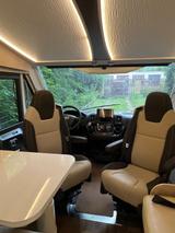Forster I 738 EB - Forster Wohnwagen & Wohnmobile