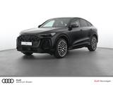 Audi Q5 SPORTBACK TDI QUATTRO S LINE TECH PRO MMI PLU - Audi Q5 Neuwagen in Essen