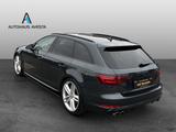 Audi S4 AVANT 3.0 TFSI QUATTRO/ PERF. SITZE/ MASSAGE/ - Audi: Q