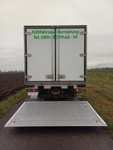 MAN TGL 8.180 Carrier Supra 550 + Bär 1.000 kg LBW - MAN Euro5