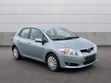 Toyota Auris 1.6 Team | 94.000 km | Zuverl... - gebrauchte Toyota Auris aus dem Jahr 2008