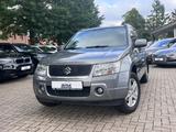 Suzuki Grand Vitara 2.0 Comfort+ Family - gebrauchte Suzuki Grand Vitara aus dem Jahr 2008