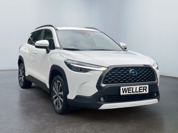 Toyota Corolla Cross - 3