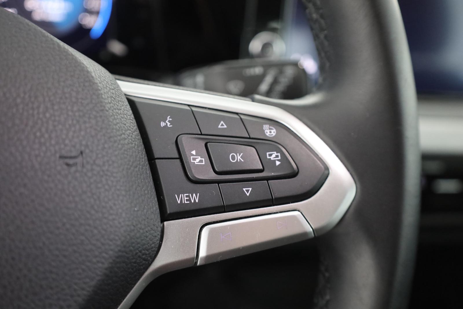 Volkswagen Golf VIII 1.5 TSI Life LED Sitzheizung ACC, миниатюра 16