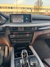 BMW X5 xDrive30d - - BMW X5 Gebrauchtwagen in Nürnberg