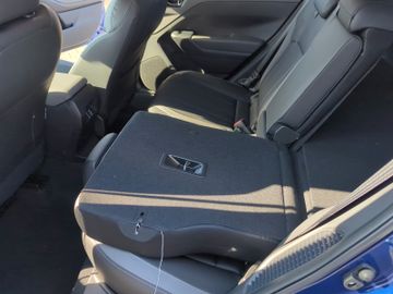 Bild 20 Subaru Crosstrek AWD Leder SHD Kamera ACC LED CarPlay