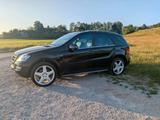 Mercedes-Benz Mercedes Ml 350 CDI Grande Edition - Mercedes-Benz: Ml Grand Edition