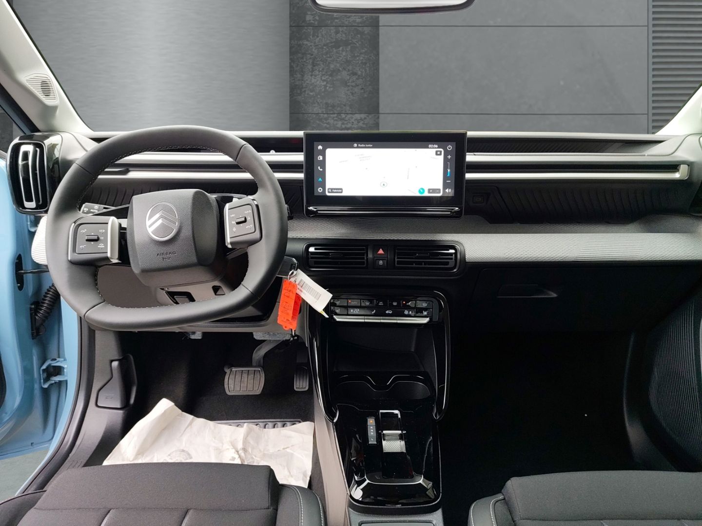 Citroën C3 - Bild 10
