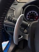 MITSUBISHI ASX Spirit+ 2WD AUTOMATIK/KAMERA/LEDER/DAB/