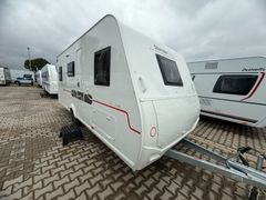 Sterckeman Easy 496 PE KIDS*2026*Mover*Radträger*