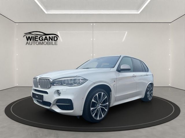 Image for BMW X5 M50
