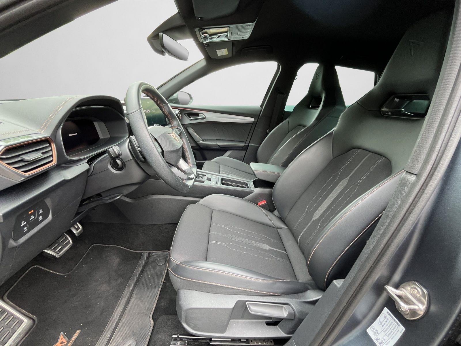 Cupra Formentor - Bild 12